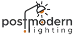 postmodern lighting banner