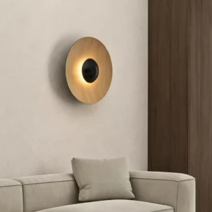 Modern LED Decorative Wall Sconce WA1004 5