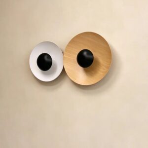 Modern LED Decorative Wall Sconce WA1004 4