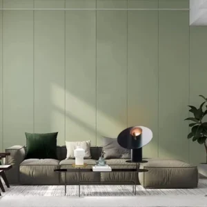 Modern Angled Glass Disc Table Lamp TL-A067 3