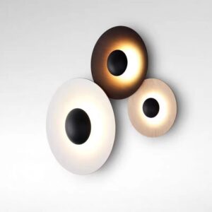 Modern LED Decorative Wall Sconce WA1004 1