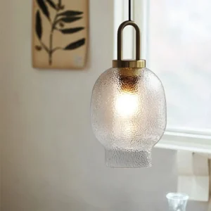 Modern Glass Pendant Light for Kitchen P6113 13