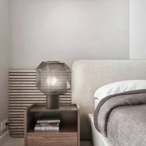 Nordic Glass Table Lamp TL-A025 5