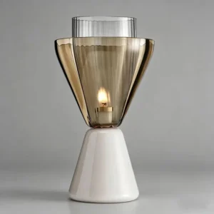 Modern Decorative Glass Table Lamp TL-A056 5