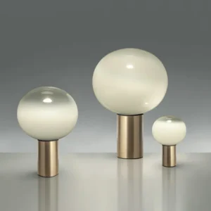 Minimalist Globe Table Lamp TL-A013 5