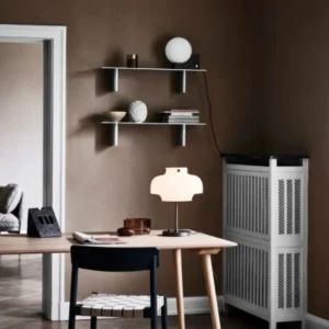 Nordic Frosted Glass Table Lamp TL-A088 3