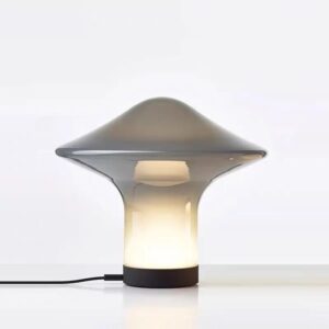 Modern Designer Glass UFO Table Lamp TL-A108 4