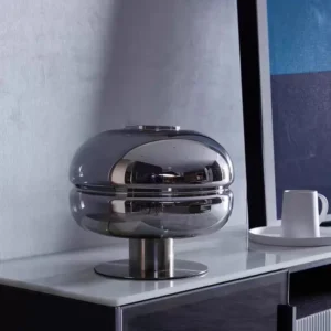 Glass Capsule Ambient Table Lamp TL-A062 5