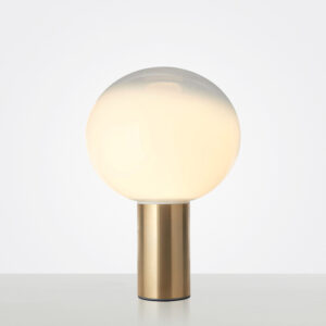 Minimalist Globe Table Lamp TL-A013 3