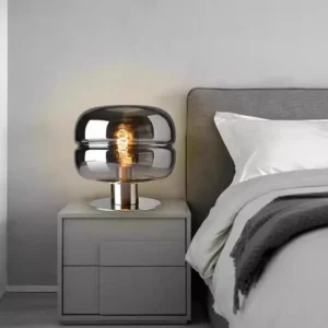 Glass Capsule Ambient Table Lamp TL-A062 4
