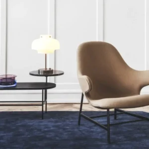 Nordic Frosted Glass Table Lamp TL-A088 2