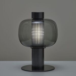 Postmodern Glass Table Lamp TL-A048 6