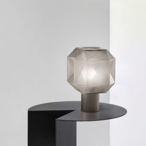 Nordic Glass Table Lamp TL-A025 2