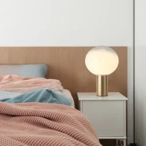 Minimalist Globe Table Lamp TL-A013 2