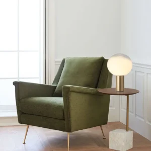 Minimalist Globe Table Lamp TL-A013 1
