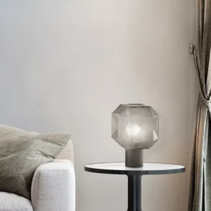 Nordic Glass Table Lamp TL-A025 1