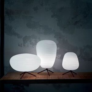 Modern Textured Glass Table Lamp TL-A051 3