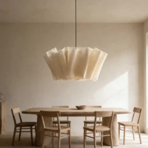 Folded Wave Pendant Light MP4003 3
