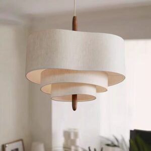 Scandinavian Layered Pendant Light MP4014 1