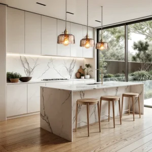 Amber Textured Glass Pendant Light P6080 5
