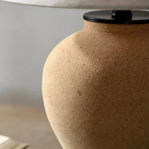 Minimal Ceramic Table Lamp TL-H012 4