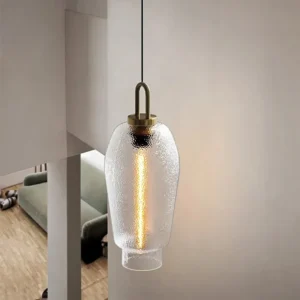 Modern Glass Pendant Light for Kitchen P6113 7