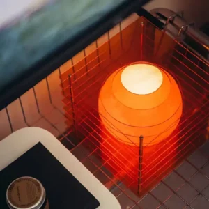 Modern LED Acrylic Multi-Layer Table Lamp TL-G011 2