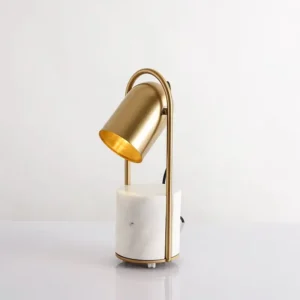 Marble Base Adjustable Metal Table Lamp TL-D009 1