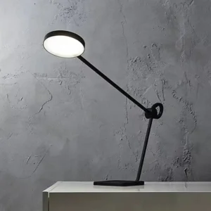 Minimalist Adjustable Arm Designer LED Table Lamp TL-B061 1