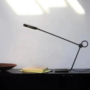 Minimalist Adjustable Arm Designer LED Table Lamp TL-B061 4