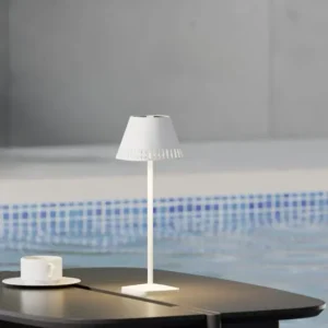 Minimalist Cordless Rechargeable Touch Dimmable Table Lamp T45-015 1