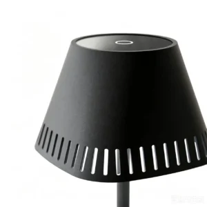 Minimalist Cordless Rechargeable Touch Dimmable Table Lamp T45-015 2