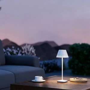Minimalist Cordless Rechargeable Touch Dimmable Table Lamp T45-015 4