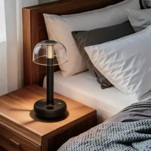 Minimalist Bar&Dining Room Accent Portable Led Table Lamp T45-057 6