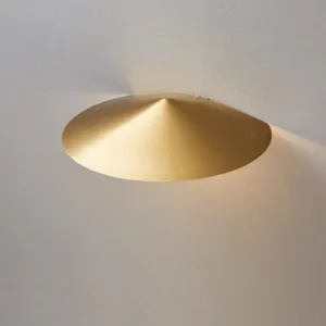 Minimalist Cone LED Wall Lamp for Bedroom &Corridor WA1005 5