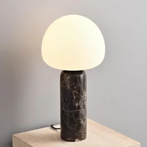 Modern Marble Globe Table Lamp TL-D040 3
