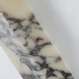 Minimalist Vertical Long Bvlgari Marble Up Down Wall Sconce Decor WC3014 3