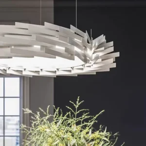 Minimalist Artistic Dining Room Chandelier MB2003 1