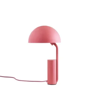 Minimalist Metal Dome Bedside Table Lamp TL-B004 1