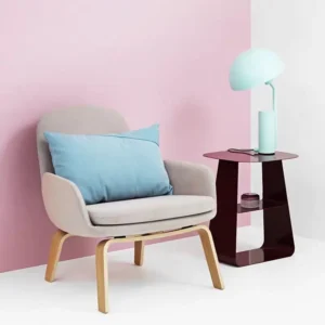 Minimalist Metal Dome Bedside Table Lamp TL-B004 2
