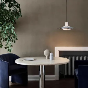 Nordic Multi-Layer UFO Aluminum Pendant Light MA1006 4