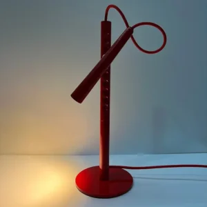 Minimalist Adjustable Metal LED Reading Lamp TL-B009 4