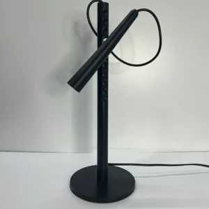 Minimalist Adjustable Metal LED Reading Lamp TL-B009 5