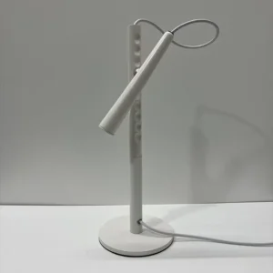 Minimalist Adjustable Metal LED Reading Lamp TL-B009 6