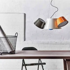 Modern Multi-Head Kicthen Island Chandelier MB2010 1