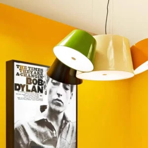 Modern Multi-Head Kicthen Island Chandelier MB2010 2