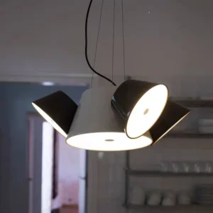 Modern Multi-Head Kicthen Island Chandelier MB2010 3