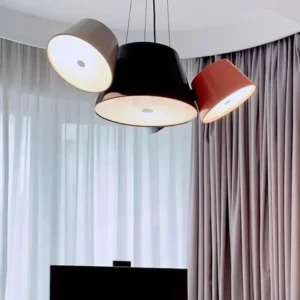 Modern Multi-Head Kicthen Island Chandelier MB2010 4
