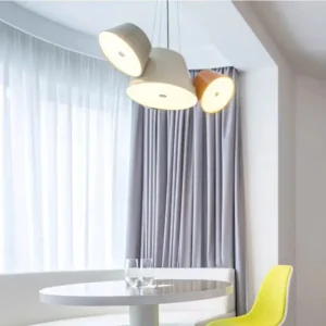 Modern Multi-Head Kicthen Island Chandelier MB2010 5