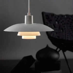 Nordic PH Mini Aluminum Pendant Light MA1012 1